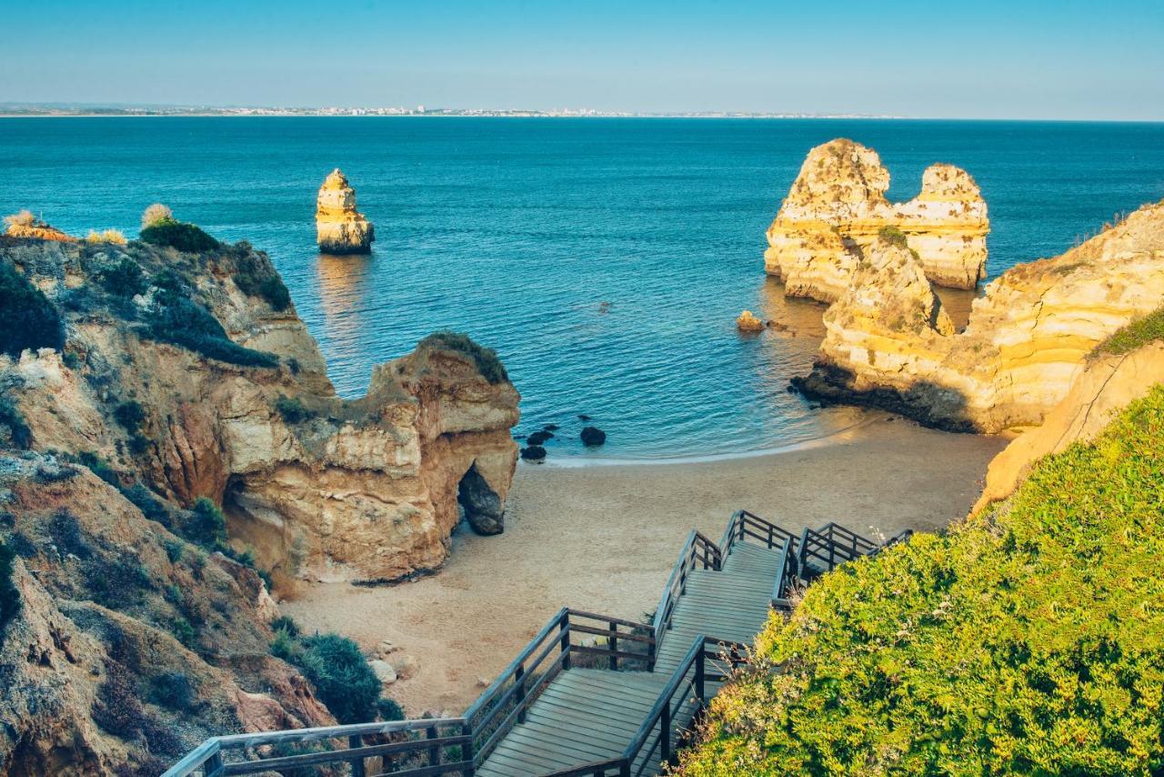 Iberostar Selection Lagos Algarve (Adults Only) מראה חיצוני תמונה